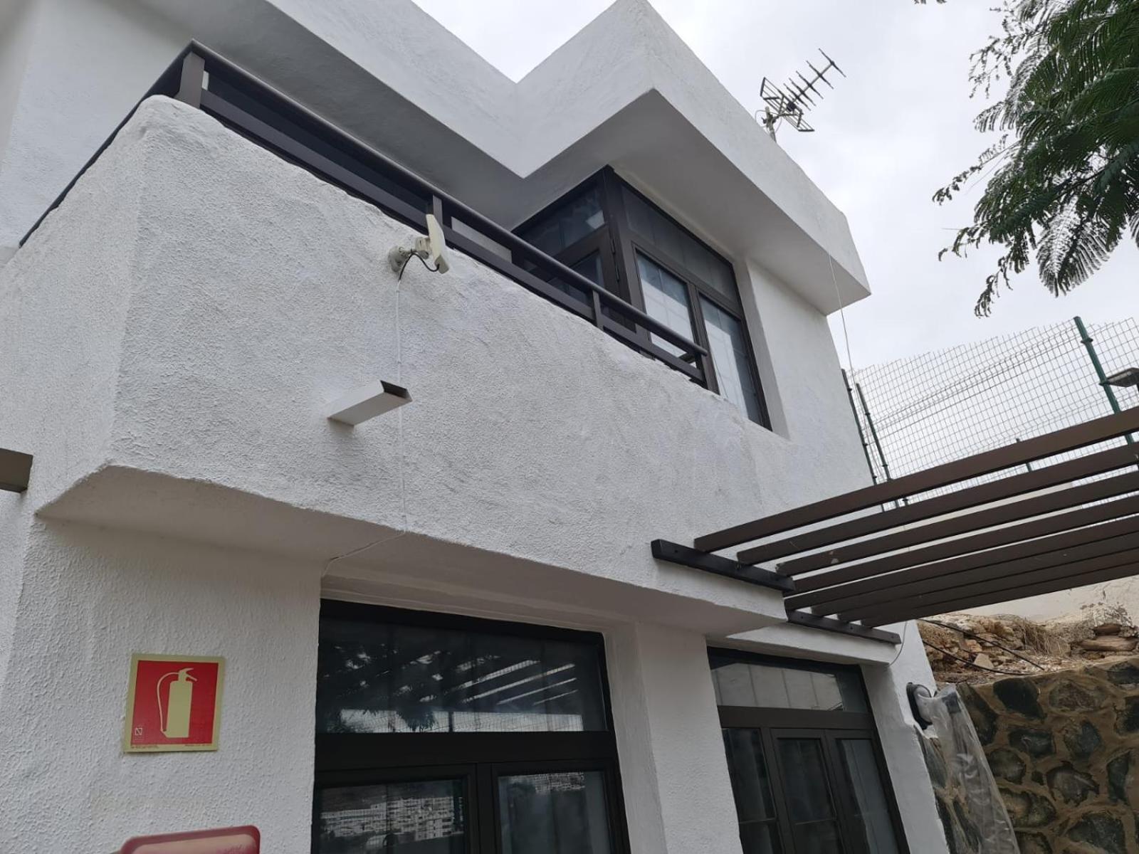 Fresitas Holiday Home Puerto Rico  Exterior photo